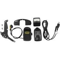 Ensemble de lampe de travail pour masque de soudage sans air G5 Speedglas 10-0500-01 Northern Industrial Supply Inc.
