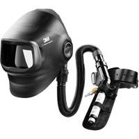 Speedglas G5-01 Heavy-Duty Welding Helmet with V-100 Vortex Cooling Valve, Standard, Welding Northern Industrial Supply Inc.