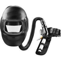 Speedglas G5-01 Heavy-Duty Welding Helmet with V-100 Vortex Cooling Valve, Standard, Welding Northern Industrial Supply Inc.