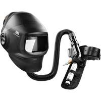 Speedglas G5-01 Heavy-Duty Welding Helmet with V-100 Vortex Cooling Valve, Standard, Welding Northern Industrial Supply Inc.