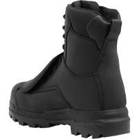Bottes de travail Vulcan avec protecteur m&eacute;tatarsien &agrave; l'ext&eacute;rieur, Cuir, Taille 5, Imperm&eacute;able Northern Industrial Supply Inc.