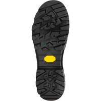 Bottes de travail Metpro Flex avec protecteur m&eacute;tatarsien, Cuir, Taille 4, Imperm&eacute;able Northern Industrial Supply Inc.