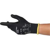 Gants r&eacute;sistants &agrave; la chaleur conductrice et &agrave; la coupe ActivArmr 80-505, Taille 12, Calibre 13, Rev&ecirc;tement Mousse de nitrile, Enveloppe en Kevlar/Intercept, ASTM ANSI niveau A5/EN 388 niveau E Northern Industrial Supply Inc.