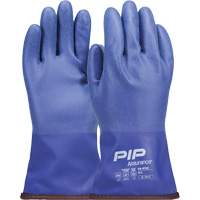 Gants de protection contre le froid avec rev&ecirc;tement en polyur&eacute;thane Assurance, Taille 7 Northern Industrial Supply Inc.