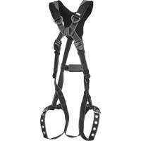 V-FIT&reg; Arc-Flash Full Body Safety Harness, CSA Certified, Class A, Standard, 400 lbs. Cap. Northern Industrial Supply Inc.