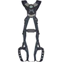 V-FIT&reg; Arc-Flash Full Body Safety Harness, CSA Certified, Class A, Standard, 400 lbs. Cap. Northern Industrial Supply Inc.