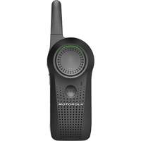 Curve Two-Way Radio with Wi-Fi/LMR Capabilities, FHSS Radio Band, 10 Channels, 300000 sq. ft. Range Northern Industrial Supply Inc.