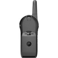 Curve Two-Way Radio with Wi-Fi/LMR Capabilities, FHSS Radio Band, 10 Channels, 300000 sq. ft. Range Northern Industrial Supply Inc.