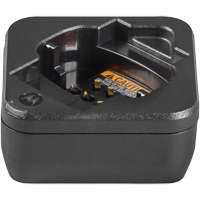 Single-Unit Charger for Curve Two-Way Radio Northern Industrial Supply Inc.