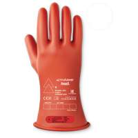 ActivArmr&reg; Electrical Insulating Class 0 Gloves, 7, 11" L, Level 1, ASTM D120/ATSM F2675:2021/IEC 614821-2:2014 Northern Industrial Supply Inc.