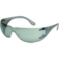 Lunettes de s&eacute;curit&eacute; Adapt Lite, Lentille Int&eacute;rieur/ext&eacute;rieur, Antibu&eacute;e/Anti-&eacute;gratignures, ANSI Z87+/R&eacute;pond ou surpasse la norme CSA Z94.3 Northern Industrial Supply Inc.