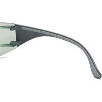 Lunettes de s&eacute;curit&eacute; Adapt Lite, Lentille Int&eacute;rieur/ext&eacute;rieur, Antibu&eacute;e/Anti-&eacute;gratignures, ANSI Z87+/R&eacute;pond ou surpasse la norme CSA Z94.3 Northern Industrial Supply Inc.