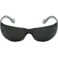 Lunettes de s&eacute;curit&eacute; Adapt Lite, Lentille Fum&eacute;e, Antibu&eacute;e/Anti-&eacute;gratignures, ANSI Z87+/R&eacute;pond ou surpasse la norme CSA Z94.3 Northern Industrial Supply Inc.