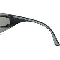 Lunettes de s&eacute;curit&eacute; Adapt Lite, Lentille Fum&eacute;e, Antibu&eacute;e/Anti-&eacute;gratignures, ANSI Z87+/R&eacute;pond ou surpasse la norme CSA Z94.3 Northern Industrial Supply Inc.