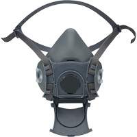 Reusable Half Mask Welding Respirator, Small Northern Industrial Supply Inc.