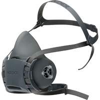 Reusable Half Mask Welding Respirator, Small Northern Industrial Supply Inc.