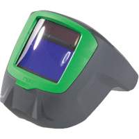 Welding Visor for Z-Link Respirator with ADF Lens Northern Industrial Supply Inc.