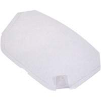 Tear Off Lens for Z-Link PAPR System Northern Industrial Supply Inc.