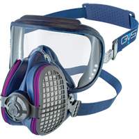 Elipse Integra&reg; P100 NIOSH Respirator with Replacement Filters, Elastomer/Thermoplastic, Medium/Large Northern Industrial Supply Inc.