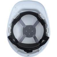 LIDGUARD&reg; 4-Point Suspension fors Cap & Full Brim Hardhats, Ratchet Northern Industrial Supply Inc.