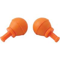 SEALTEC Semi-Aural Ear Band Replacement Pods Northern Industrial Supply Inc.