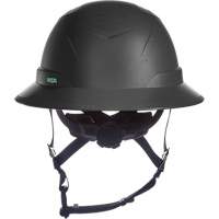 V-Gard H2&reg; Full Brim Safety Helmet, Ratchet Suspension, Non-Vented Northern Industrial Supply Inc.