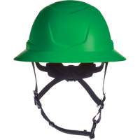 V-Gard H2&reg; Full Brim Safety Helmet, Ratchet Suspension, Non-Vented Northern Industrial Supply Inc.