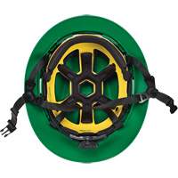V-Gard H2&reg; Full Brim Safety Helmet with Mips&reg; Safety System, Ratchet Suspension, Non-Vented Northern Industrial Supply Inc.