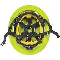 V-Gard H2&reg; Full Brim Safety Helmet with Mips&reg; Safety System, Ratchet Suspension, Non-Vented Northern Industrial Supply Inc.