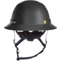 V-Gard H2&reg; Full Brim Safety Helmet with Mips&reg; Safety System, Ratchet Suspension, Non-Vented Northern Industrial Supply Inc.