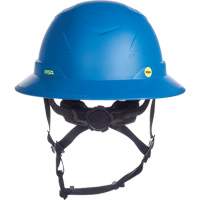 V-Gard H2&reg; Full Brim Safety Helmet with Mips&reg; Safety System, Ratchet Suspension, Non-Vented Northern Industrial Supply Inc.