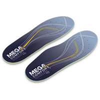 Semelle Ergo Cooling 37.5, Femmes 5 - 7 Northern Industrial Supply Inc.