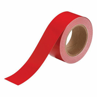 PE7 Polyethylene Tape, Polyethylene, 48 mm (1-7/8") W x 54.8 m (180') L, 7.5 mils Thick Northern Industrial Supply Inc.