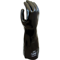 Gants r&eacute;sistants aux produits chimiques, 16" lo, N&eacute;opr&egrave;ne, Doublure en Coton, 70 mils Northern Industrial Supply Inc.