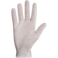 Gants d'inspection Superior ML40, Poly/coton, Poignet &agrave; ourlet, Taille unique Northern Industrial Supply Inc.