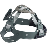Coiffe de rechange pour casque de s&eacute;curit&eacute; North The Peak A79, &agrave; douille Northern Industrial Supply Inc.