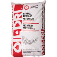General-Purpose Absorbents Northern Industrial Supply Inc.