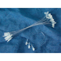 Attaches plastique Northern Industrial Supply Inc.