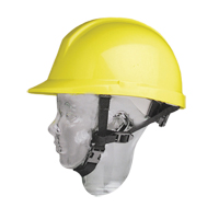 Mentonni&egrave;re pour casque de s&eacute;curit&eacute; North Northern Industrial Supply Inc.
