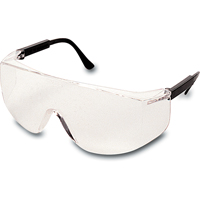 Lunettes de s&eacute;curit&eacute; Tacoma, Lentille Transparent, Anti-&eacute;gratignures, ANSI Z87+ Northern Industrial Supply Inc.