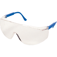 Lunettes de s&eacute;curit&eacute; Tacoma, Lentille Transparent, Anti-&eacute;gratignures, ANSI Z87+ Northern Industrial Supply Inc.