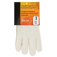 Gants pour conducteurs &agrave; ajustement serr&eacute;, Moyen, Paume en Cuir fleur de vache Northern Industrial Supply Inc.