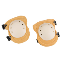 ALLEGRO INDUSTRIES Welding Knee Pads, Hook and Loop Style, Leather Caps, Foam Pads Northern Industrial Supply Inc.