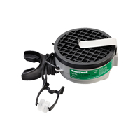 North&reg; 7900 Series Emergency Escape Respirator, Silicone Northern Industrial Supply Inc.