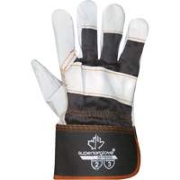Gants antisudation Endura, T-Grand, Paume en Cuir fleur de vache, Doublure en Coton Northern Industrial Supply Inc.