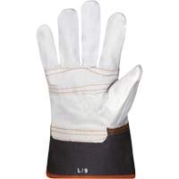 Gants antisudation Endura, T-Grand, Paume en Cuir fleur de vache, Doublure en Coton Northern Industrial Supply Inc.