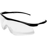 Lunettes de s&eacute;curit&eacute; 211, Lentille Transparent, Antibu&eacute;e/Anti-&eacute;gratignures, ANSI Z87+/R&eacute;pond ou surpasse la norme CSA Z94.3 Northern Industrial Supply Inc.