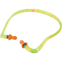 Bouchons d'oreilles Quiet Bands de Howard Leight, NRR dB 27, R&eacute;pond ou surpasse la norme CSA classe BL Northern Industrial Supply Inc.
