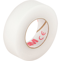3M Transpore Surgical Tape, Class 1, 15' L x 1/2" W Northern Industrial Supply Inc.