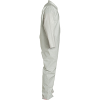 ProShield&reg; 60 Coveralls, 2X-Large, White, Microporous Northern Industrial Supply Inc.